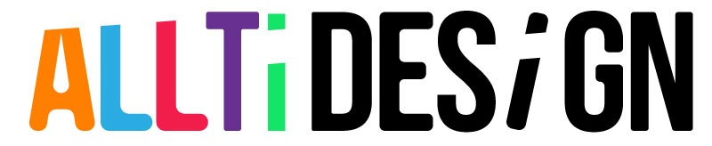 logo2018 allti design