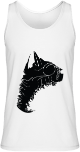 white_plexus-chat-design-t-shirt-cadeau