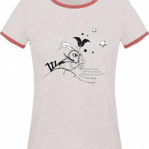 El Zozio T-shirt Femme