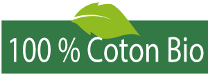 label coton bio pictogramme alltidesign